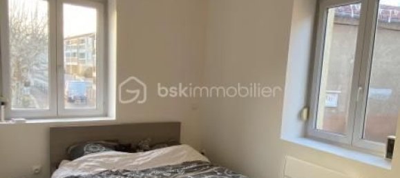 2 chambres Appartement à Grézieu-la-Varenne, France No. 335231 2