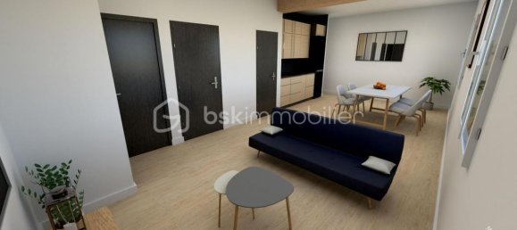 2 chambres Appartement à Grézieu-la-Varenne, France No. 335231 4