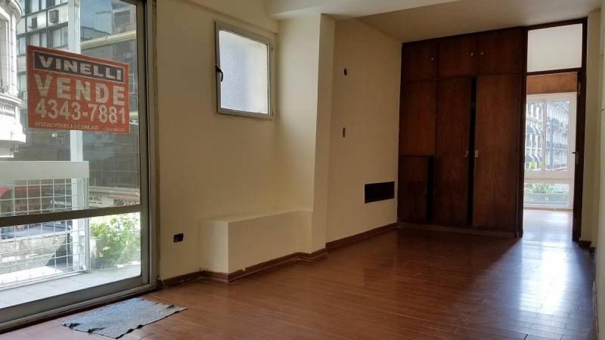 35m² Office in Buenos Aires, Argentina No. 106190