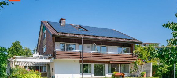 Moradia em banda de 8 divisões em Stuttgart, Germany N.º 345556 12