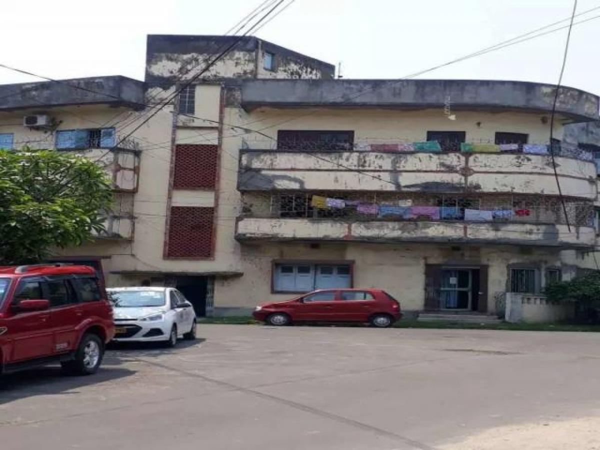 10 bedrooms House in Kolkata, India No. 12684