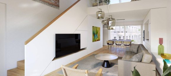 3-salle Appartement à Vienna, Austria No. 76350 5