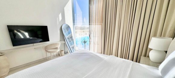 1 غرف نوم شقة في مدينة محمد بن راشد, UAE رقم 51895 4