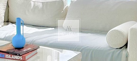 1 غرف نوم شقة في مدينة محمد بن راشد, UAE رقم 51895 5