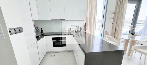 1 غرف نوم شقة في مدينة محمد بن راشد, UAE رقم 51895 10