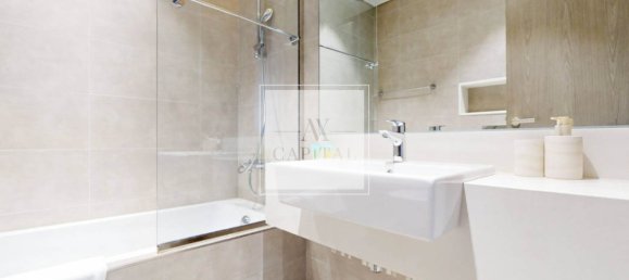 1 غرف نوم شقة في مدينة محمد بن راشد, UAE رقم 51895 3