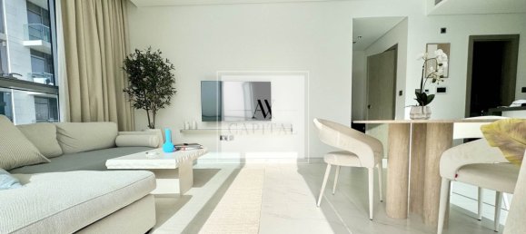 1 غرف نوم شقة في مدينة محمد بن راشد, UAE رقم 51895 12