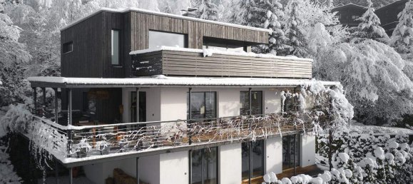 6غرفة منزل في Kirchberg in Tirol, Austria رقم 54683 2