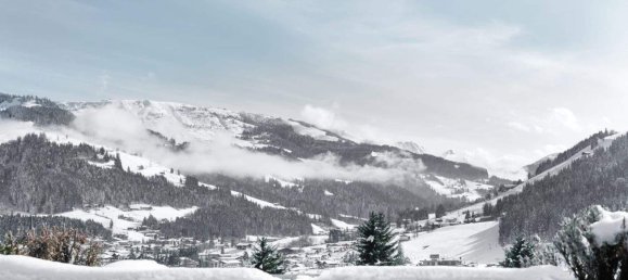 6غرفة منزل في Kirchberg in Tirol, Austria رقم 54683 4