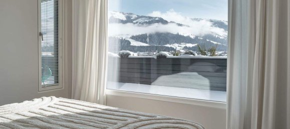 6غرفة منزل في Kirchberg in Tirol, Austria رقم 54683 6