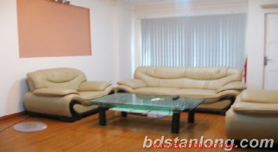 4 Schlafzimmer Haus in Dong Da, Vietnam, Nr. 7119