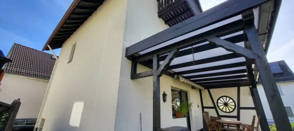 7 rooms House in Westerwaldkreis, Germany No. 279740 11