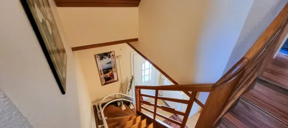 7 rooms House in Westerwaldkreis, Germany No. 279740 14