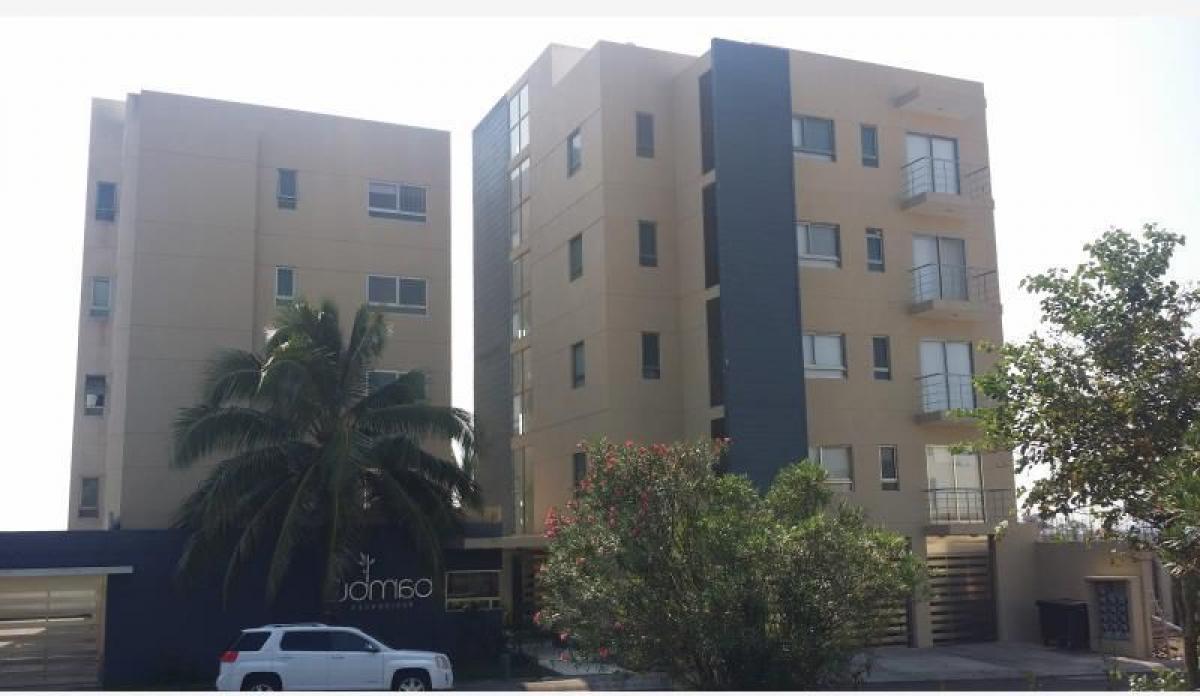 3 Schlafzimmer Wohnung in Veracruz, Mexico, Nr. 211851