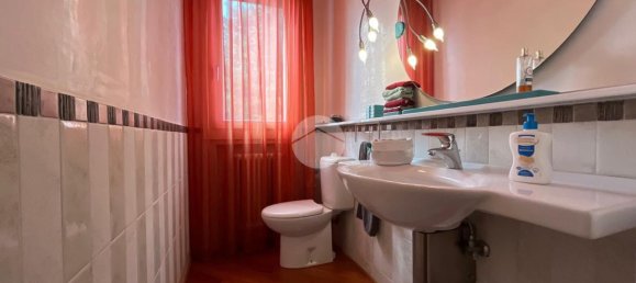 4-Zimmer Wohnung in Saonara, Italy, Nr. 301911 2