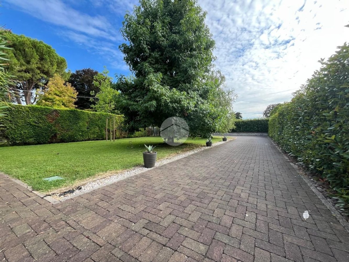 4-Zimmer Wohnung in Saonara, Italy, Nr. 301911