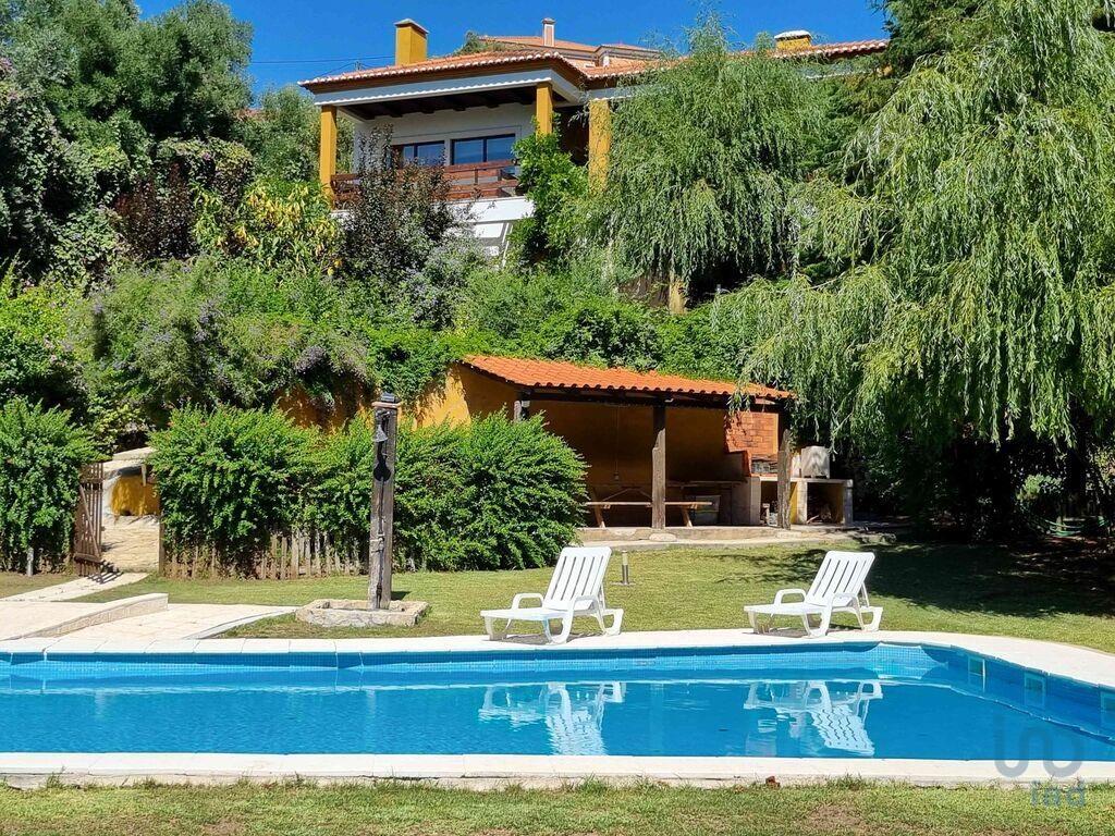 Casa T4 em Turcifal, Portugal N.º 250012