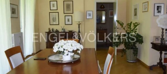 Дом с 10 комнатами в Анкона, Италия № 104698 16