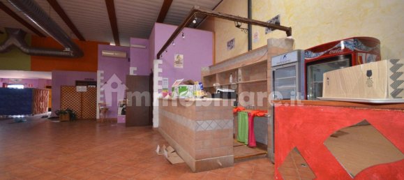 5 rooms Warehouse in Fabrica di Roma, Italy No. 311806 5