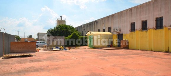 5 rooms Warehouse in Fabrica di Roma, Italy No. 311806 14