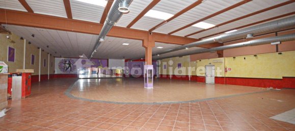 5 rooms Warehouse in Fabrica di Roma, Italy No. 311806 3