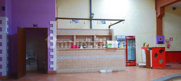 5 rooms Warehouse in Fabrica di Roma, Italy No. 311806 6