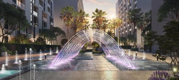 3 غرف نوم شقة في دبي, UAE رقم 96633 4