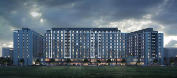 3 غرف نوم شقة في دبي, UAE رقم 96633 9