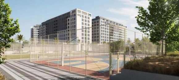 3 غرف نوم شقة في دبي, UAE رقم 96633 12