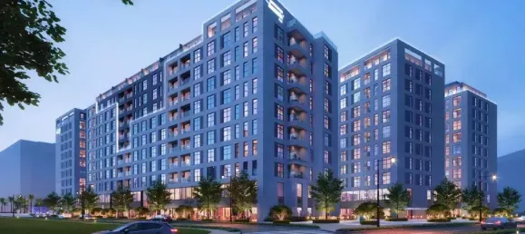 3 غرف نوم شقة في دبي, UAE رقم 96633 3