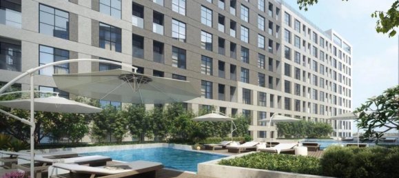 3 غرف نوم شقة في دبي, UAE رقم 96633 7