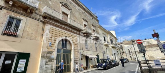 Квартира с 2 спальнями в Матера, Италия № 78624 33