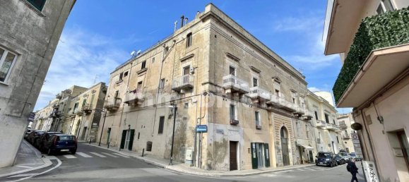 Квартира с 2 спальнями в Матера, Италия № 78624 35