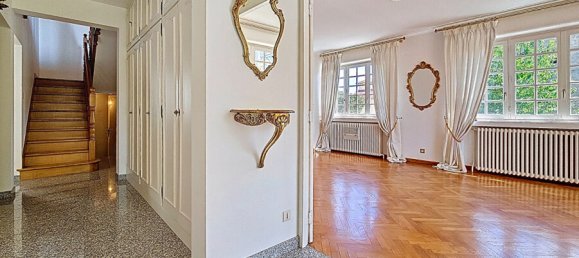 5 chambres Maison à Laneuveville-devant-Nancy, France No. 358332 3