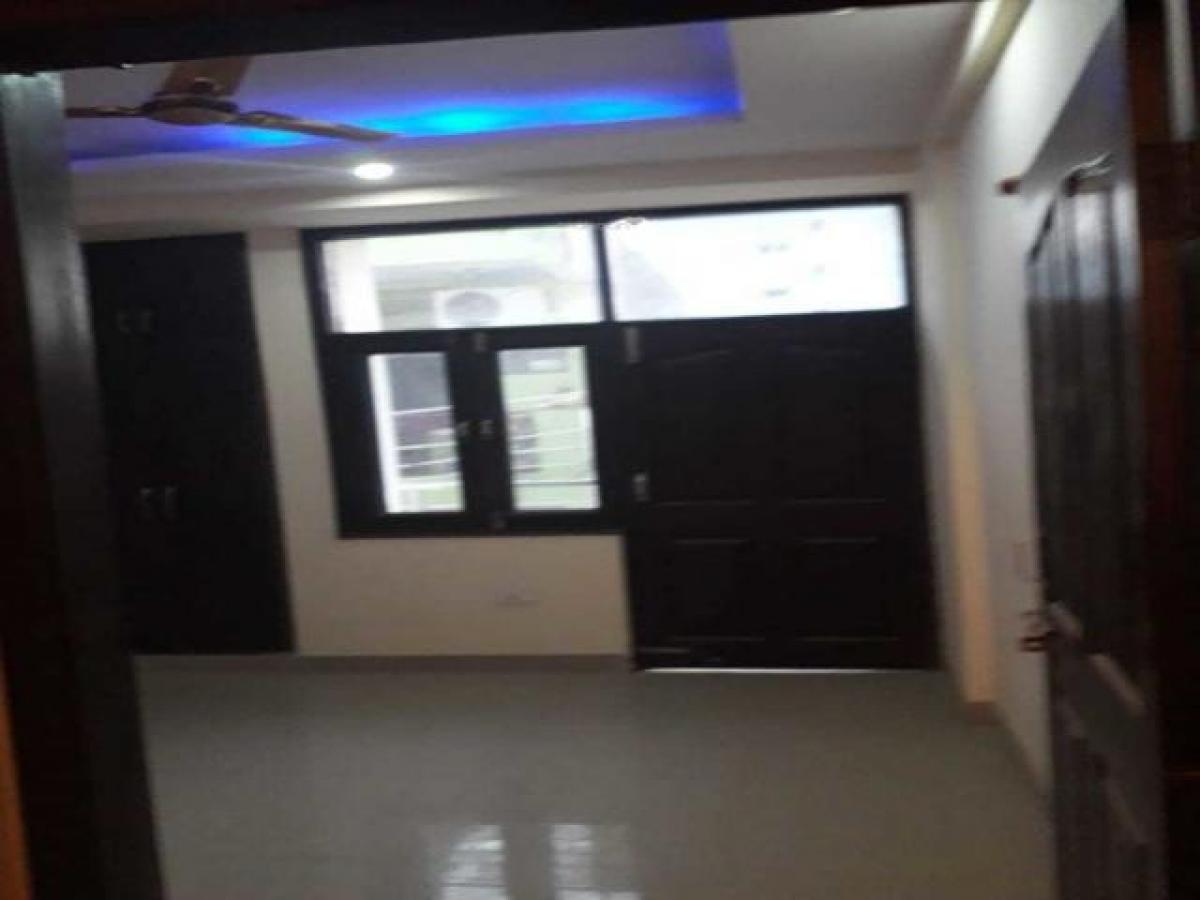 Estúdio em Noida, India N.º 2463