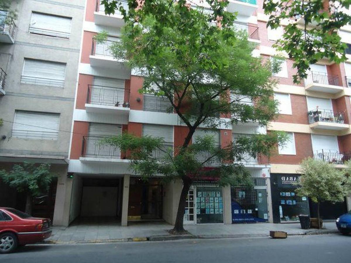 Estudio en Mar del Plata, Argentina No. 65092