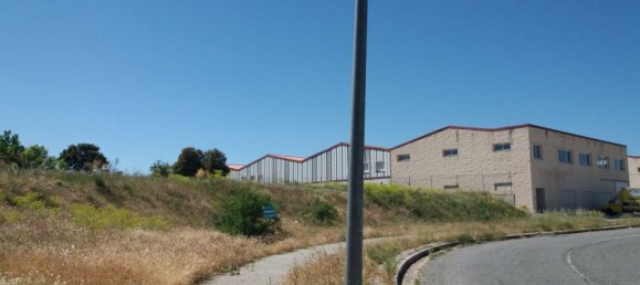  قطعة أرض في Segovia, Spain 16266متر مربع رقم 74879 30