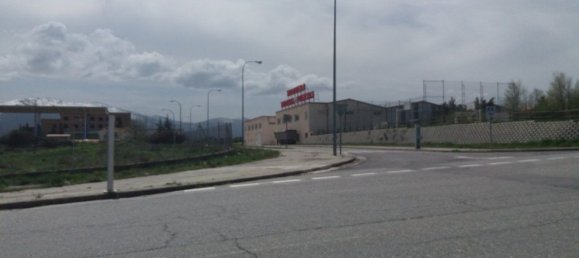  قطعة أرض في Segovia, Spain 16266متر مربع رقم 74879 36