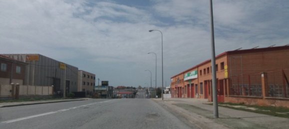  قطعة أرض في Segovia, Spain 16266متر مربع رقم 74879 31