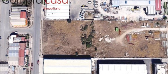  قطعة أرض في Segovia, Spain 16266متر مربع رقم 74879 2