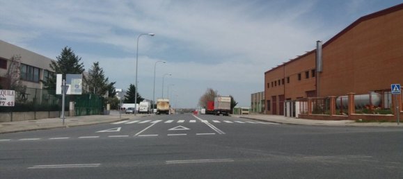  قطعة أرض في Segovia, Spain 16266متر مربع رقم 74879 12