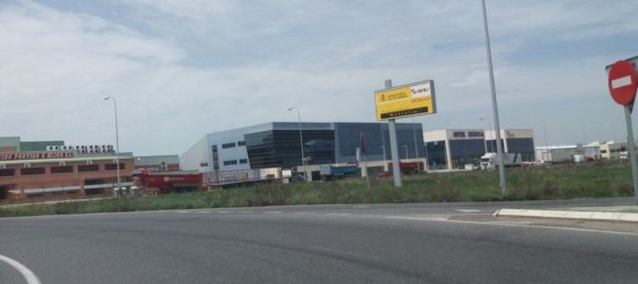  قطعة أرض في Segovia, Spain 16266متر مربع رقم 74879 50