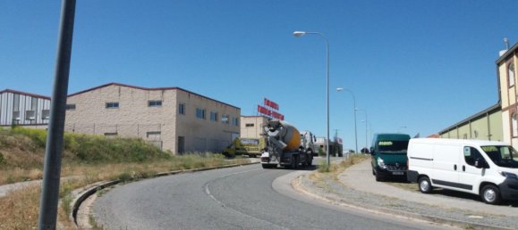  قطعة أرض في Segovia, Spain 16266متر مربع رقم 74879 4