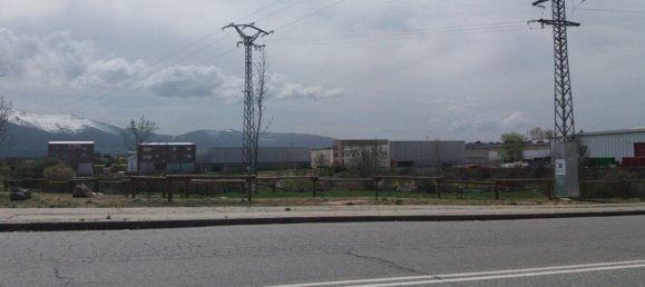  قطعة أرض في Segovia, Spain 16266متر مربع رقم 74879 52