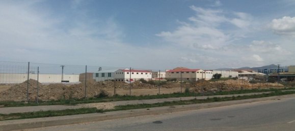  قطعة أرض في Segovia, Spain 16266متر مربع رقم 74879 44