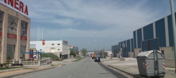  قطعة أرض في Segovia, Spain 16266متر مربع رقم 74879 54