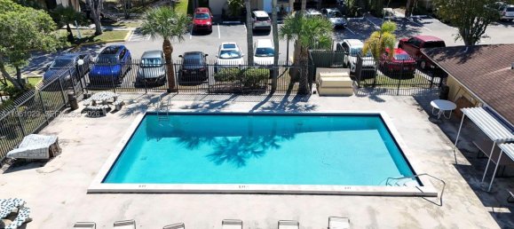 2 dormitorios propiedad comercial en alquiler en Miami, Miami-Dade, Florida, USA № 614284 25