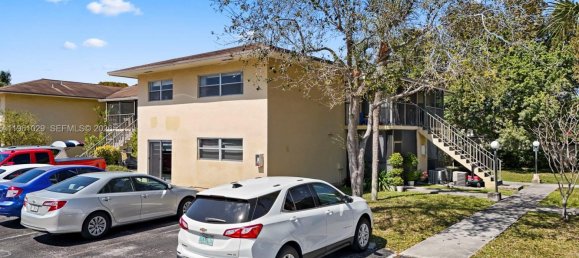 2 dormitorios propiedad comercial en alquiler en Miami, Miami-Dade, Florida, USA № 614284 22
