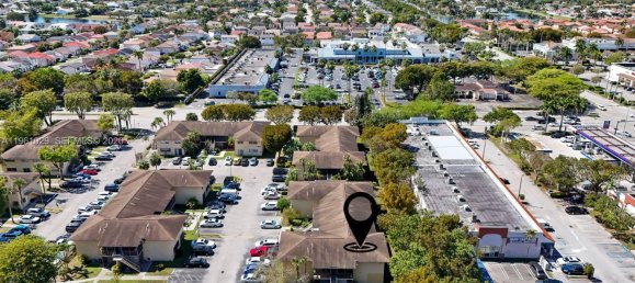 2 dormitorios propiedad comercial en alquiler en Miami, Miami-Dade, Florida, USA № 614284 28
