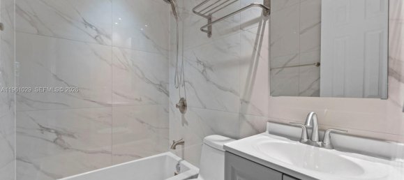 2 dormitorios propiedad comercial en alquiler en Miami, Miami-Dade, Florida, USA № 614284 16